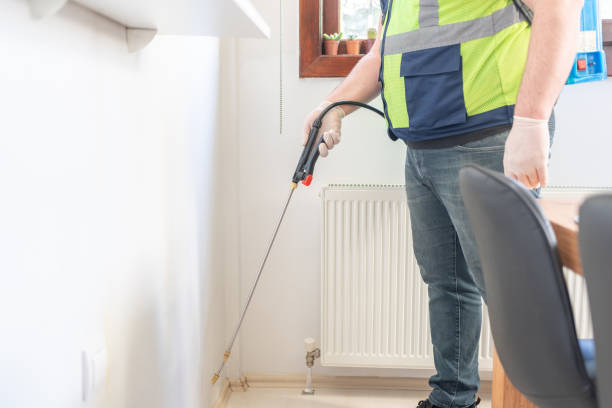 Best Residential Pest Control  in Fallston, MD